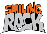 Smiling Rock Company Logo