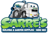 建筑&花园建材专营 Sarres Garden & Building Supplies Company Logo