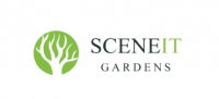 SceneIt Gardens Company Logo