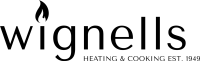 Wignells 暖气设备和炉具经销商 Company Logo