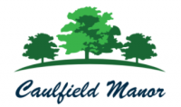 Caulfield Manor 安老院 Company Logo
