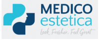 Medico Estetica 澳洲权威医美机构 Company Logo