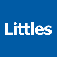 立德律师事务所 Littles Lawyers Company Logo