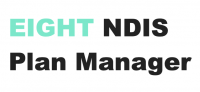 八方NDIS计划经理 Eight Pty Ltd Company Logo
