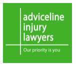 Adviceline Injury Lawyers Company Logo
