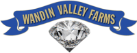 Wandin Valley Farms Company Logo