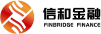信和金融 Finbridge Finance Company Logo