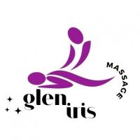 Glen Iris Massage Company Logo