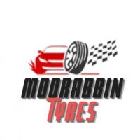 Moorabbin Tyres Company Logo