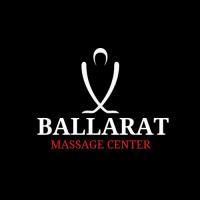 Ballarat Massage Center Company Logo