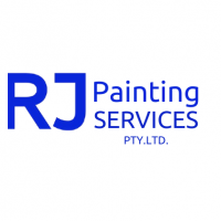 RJ Painting Services Pty Ltd Company Logo