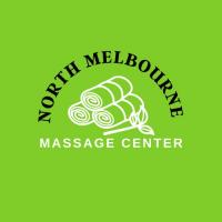 North Melbourne Massage Center Company Logo