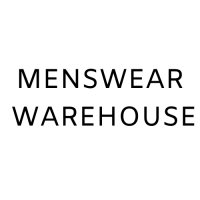 Menswear Warehouse – Moonee Ponds Company Logo