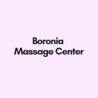 Boronia Massage Center Company Logo