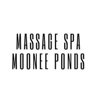 Body Massage Spa Moonee Ponds Company Logo