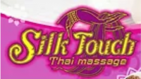Silk Touch Thai Massage Company Logo