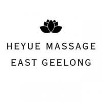 Heyue Massage Company Logo