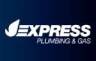 Express Plumbing & Gas Company Logo