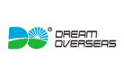 出国梦 Dream Overseas Company Logo
