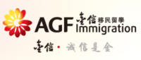 金信移民留学 Company Logo