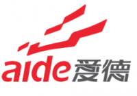 AIDE 爱德留学移民墨尔本总部 Company Logo