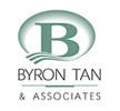谭永阳移民事务所 Byron Tan & Associates Migration Services Company Logo