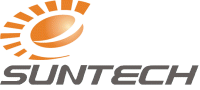 阳光科技有限公司  Suntech Enterprise Pty Ltd Company Logo