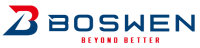 Boswen 铁艺围栏 Company Logo