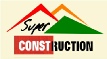卓越建筑公司 Company Logo