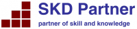 博道会计师事务所 SKD Partner Company Logo