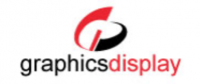 东方广告 Graphics Display Company Logo