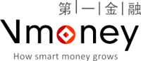 Vmoney 第一金融 Company Logo