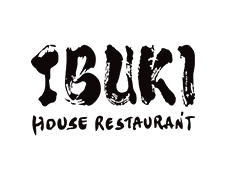 Ibuki House Company Logo