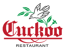 Cuckoo餐厅 Company Logo