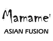 Mamame Company Logo