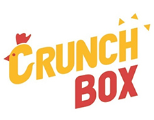 Crunch Box Company Logo