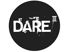 DARE III Company Logo