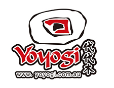 代代木 Company Logo