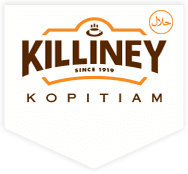 Killiney Kopitiam (City) Company Logo