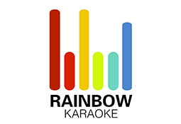 Rainbow KTV Company Logo