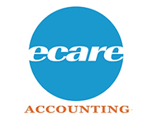 Ecare Accounting & IT实战培训中心 Company Logo