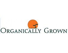 Organically Grown Company Logo