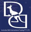 Australia D&D International Trading PTY LTD Company Logo
