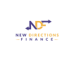 新方向金融 New Directions Finance Company Logo