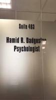 HD Psychologists Company Logo