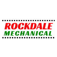 Rockdale Mechanical Repairs Company Logo