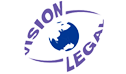 远景律师行 Vision Legal Company Logo