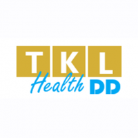 TKL 健康 DD 治疗中心 Company Logo