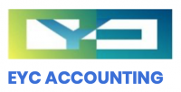 EYC ACCOUNTINGCA CPA资深会计师团队免费咨询个人公司注册记账报税价格优惠 Company Logo