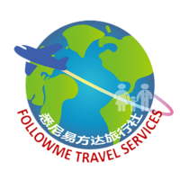 悉尼易方达旅行社 FOLLOWME TRAVEL SERVICES PTY LTD Company Logo